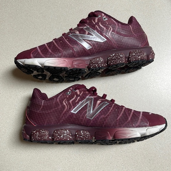 New Balance Heidi Klum Edition - Picture 3 of 12
